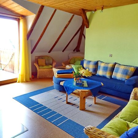 Landhaus Loewenzahn Unteregg Εξωτερικό φωτογραφία