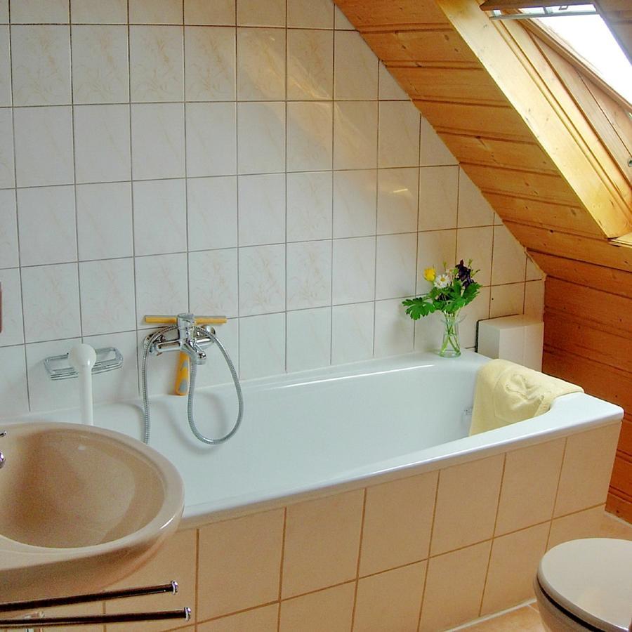 Landhaus Loewenzahn Unteregg Εξωτερικό φωτογραφία